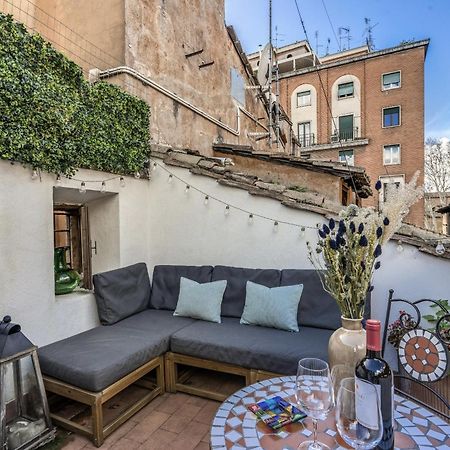 Maya Rhome Trastevere روما المظهر الخارجي الصورة