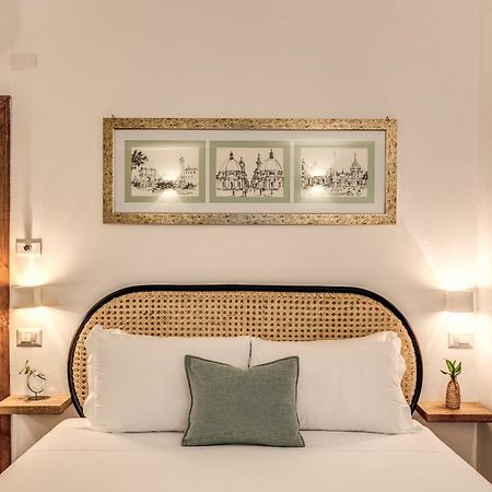 Maya Rhome Trastevere روما المظهر الخارجي الصورة