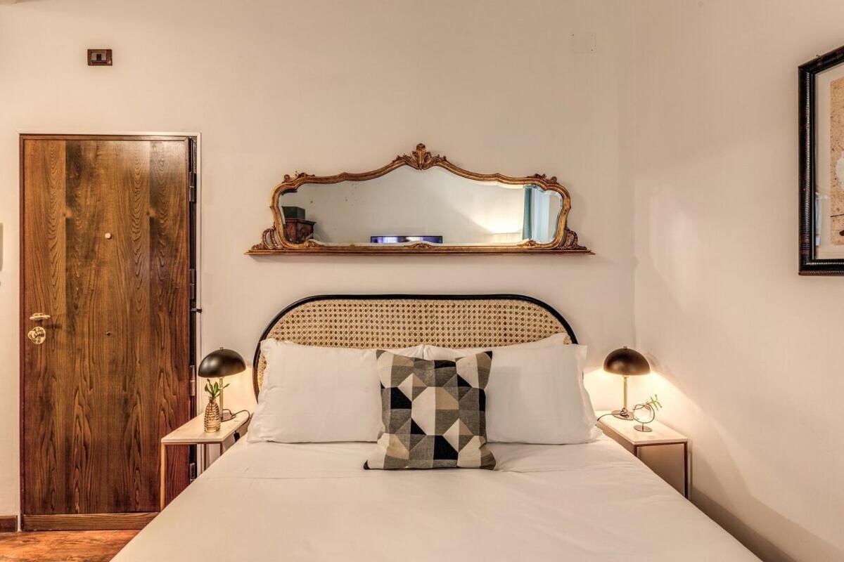 Maya Rhome Trastevere روما الغرفة الصورة