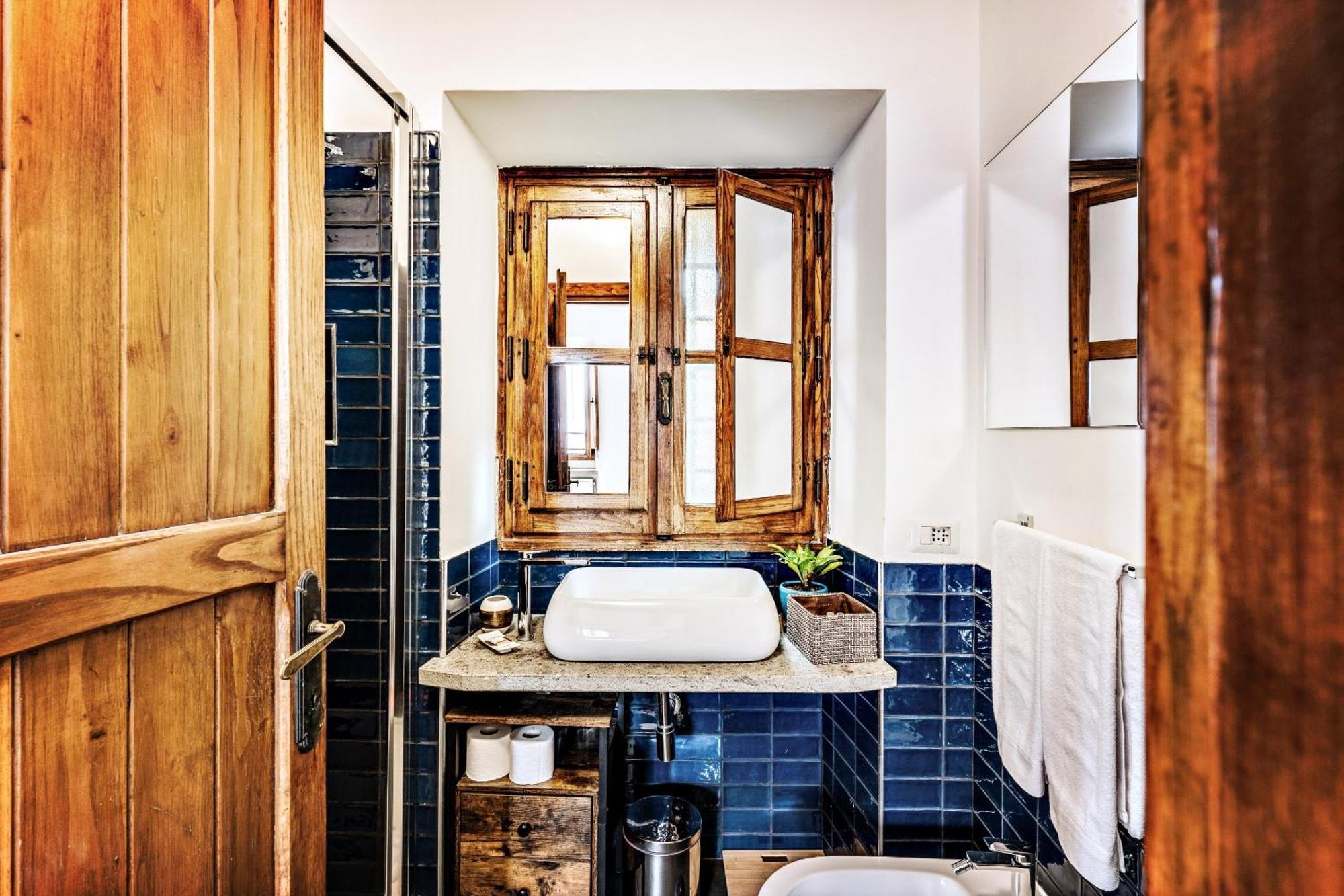 Maya Rhome Trastevere روما المظهر الخارجي الصورة