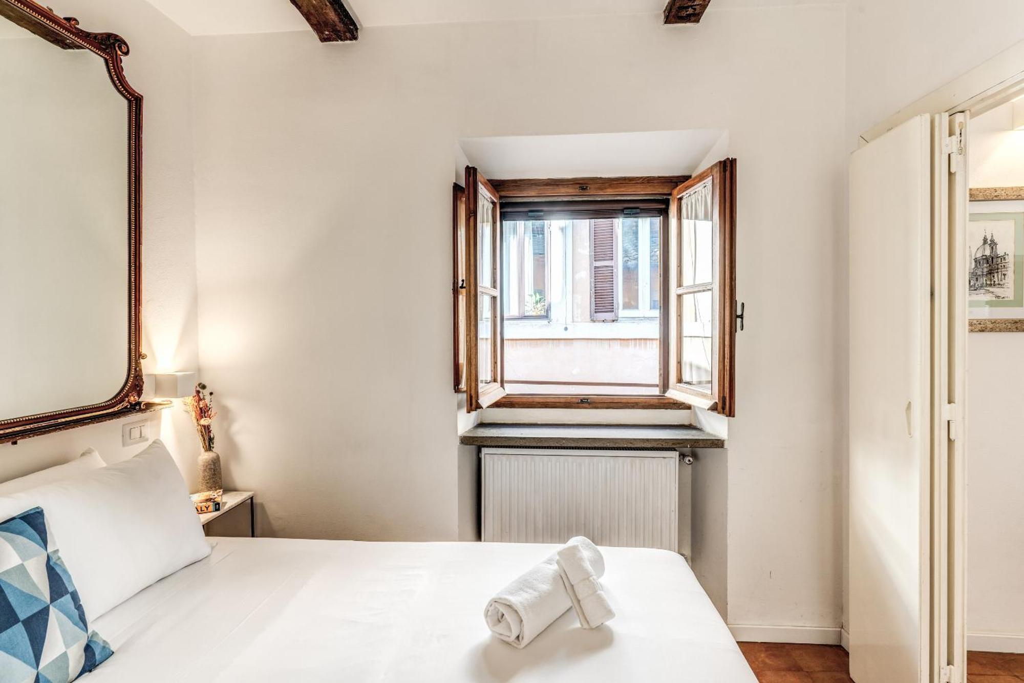 Maya Rhome Trastevere روما المظهر الخارجي الصورة