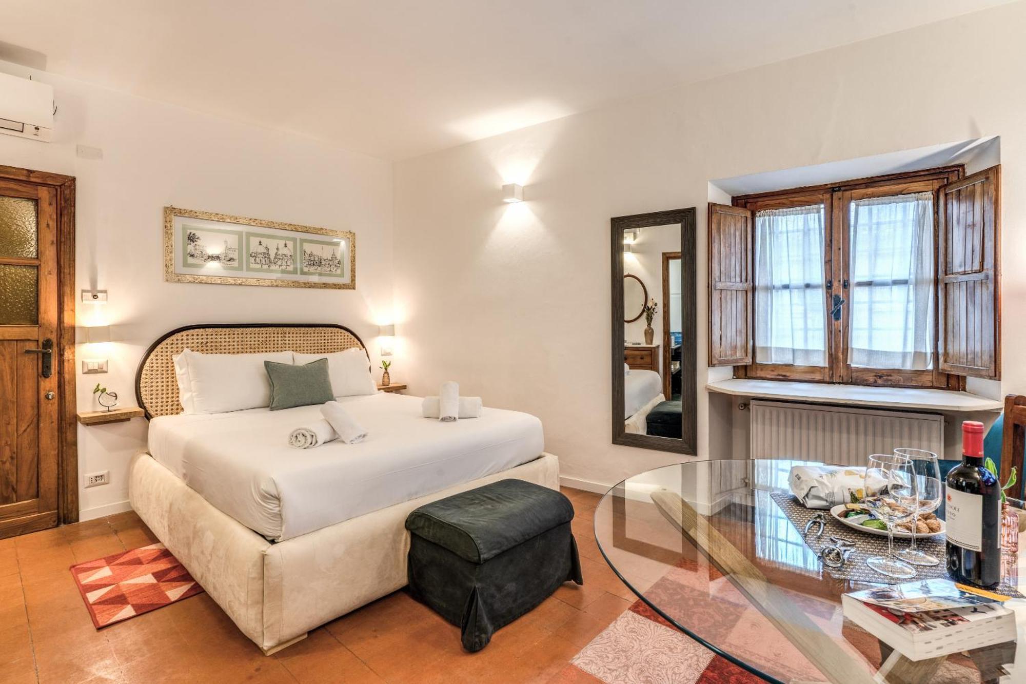 Maya Rhome Trastevere روما المظهر الخارجي الصورة
