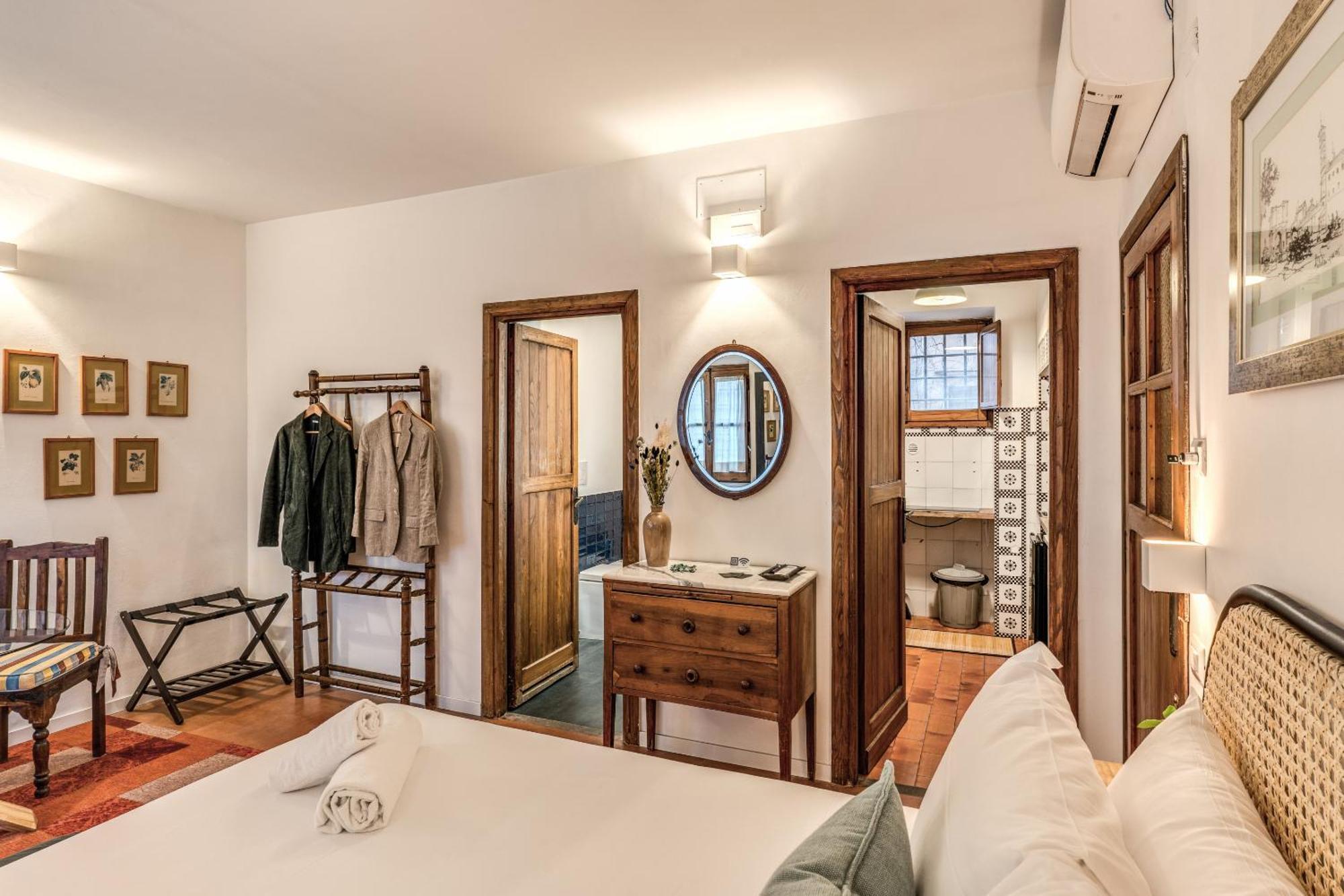 Maya Rhome Trastevere روما المظهر الخارجي الصورة
