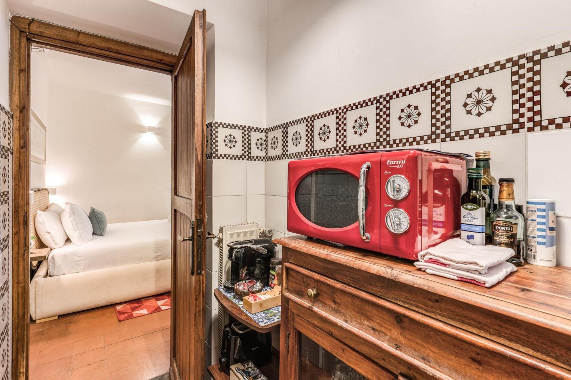 Maya Rhome Trastevere روما المظهر الخارجي الصورة