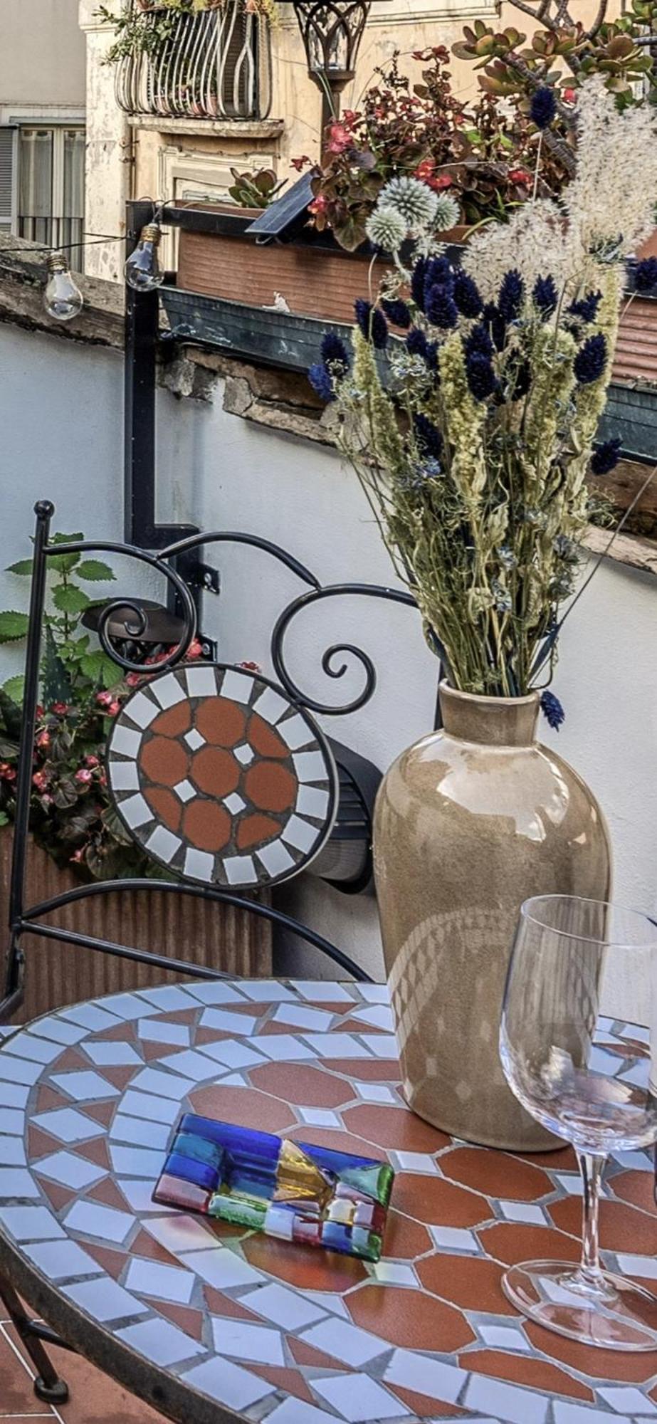 Maya Rhome Trastevere روما المظهر الخارجي الصورة