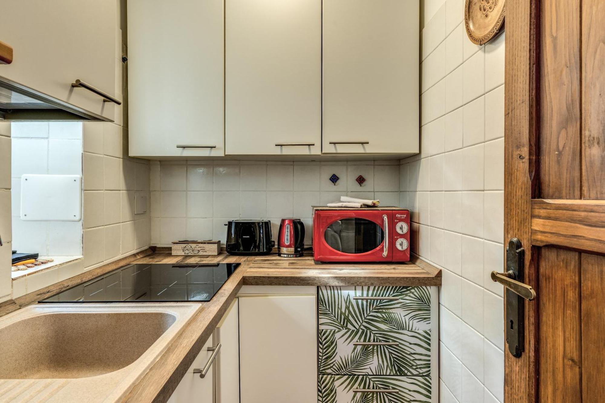 Maya Rhome Trastevere روما الغرفة الصورة