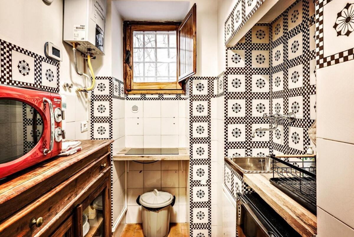 Maya Rhome Trastevere روما الغرفة الصورة